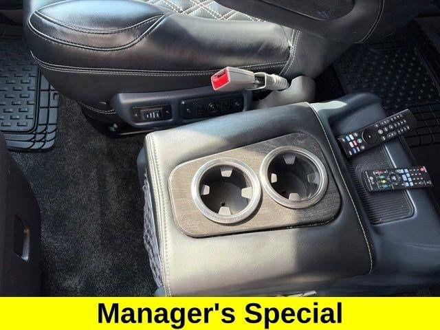 Chevrolet Express 2500  2023