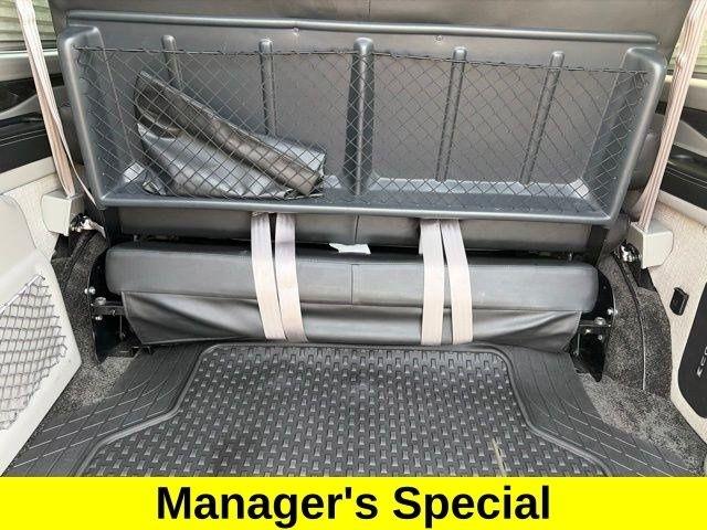 Chevrolet Express 2500  2023