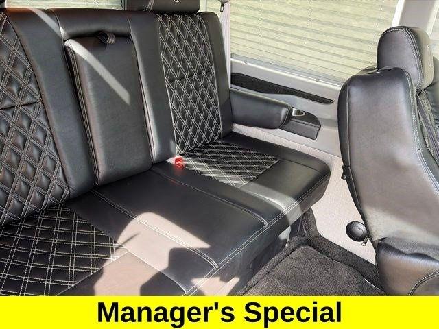 Chevrolet Express 2500  2023