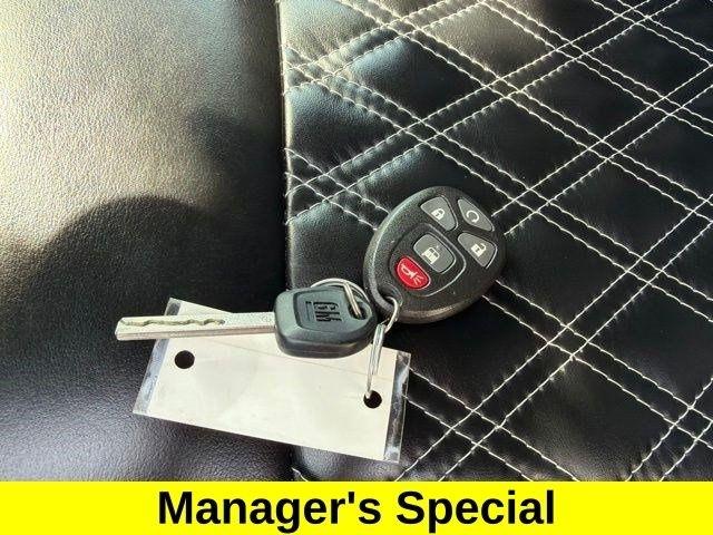 Chevrolet Express 2500  2023