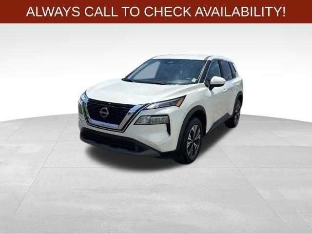 Nissan Rogue  2023