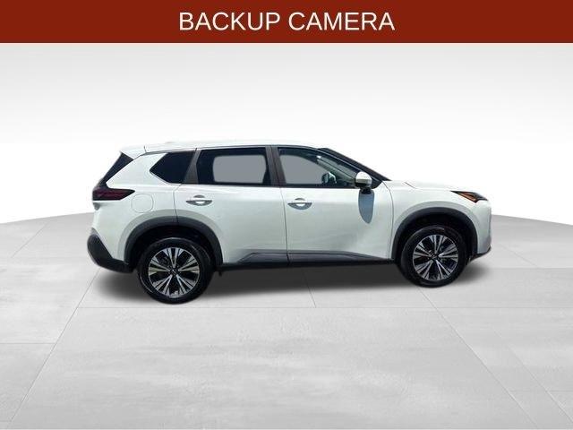 Nissan Rogue  2023