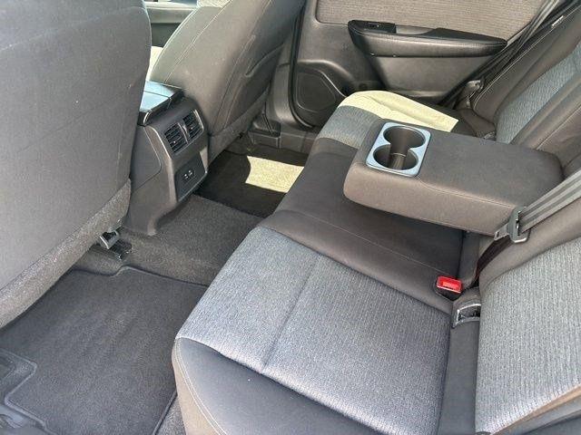 Nissan Rogue  2023