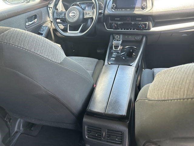 Nissan Rogue  2023
