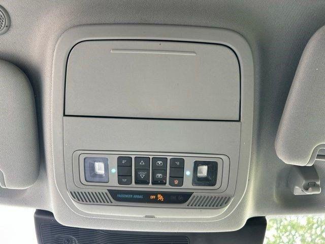 Ford Explorer  2021