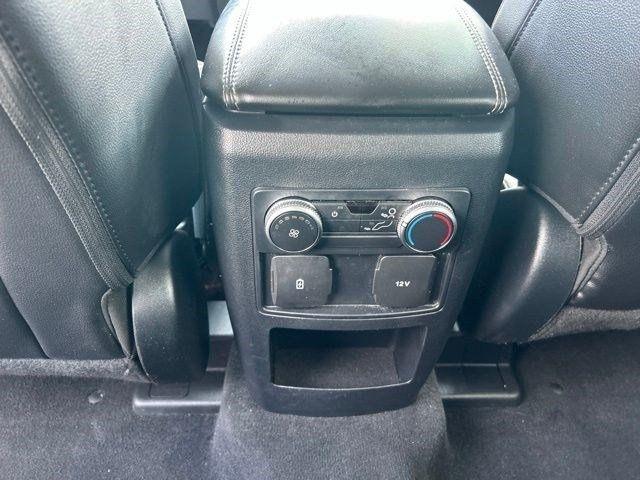 Ford Explorer  2021