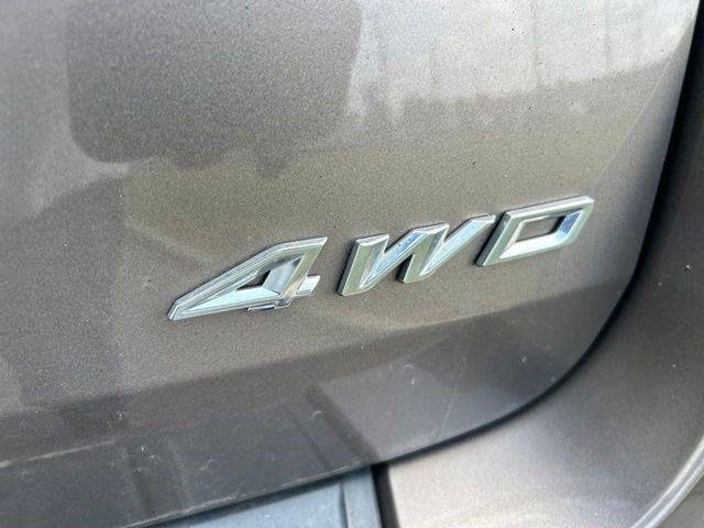 Ford Explorer  2021