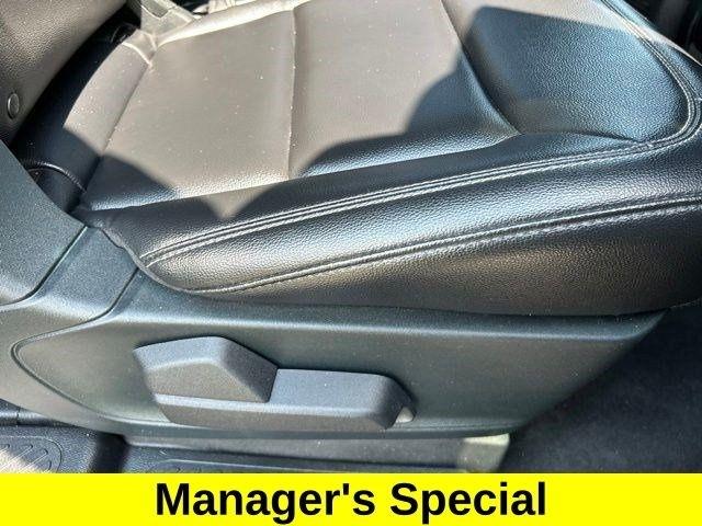 Ford Explorer XLT 4WD 2021