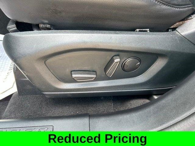 Ford Explorer XLT 4WD 2021