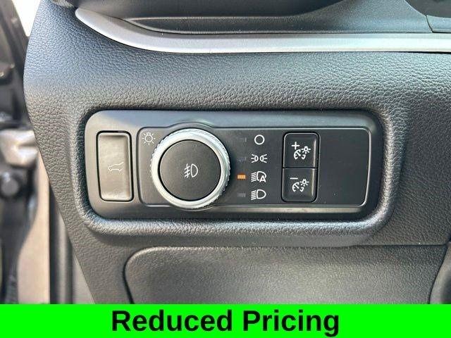 Ford Explorer XLT 4WD 2021