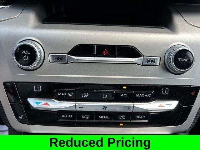 Ford Explorer XLT 4WD 2021