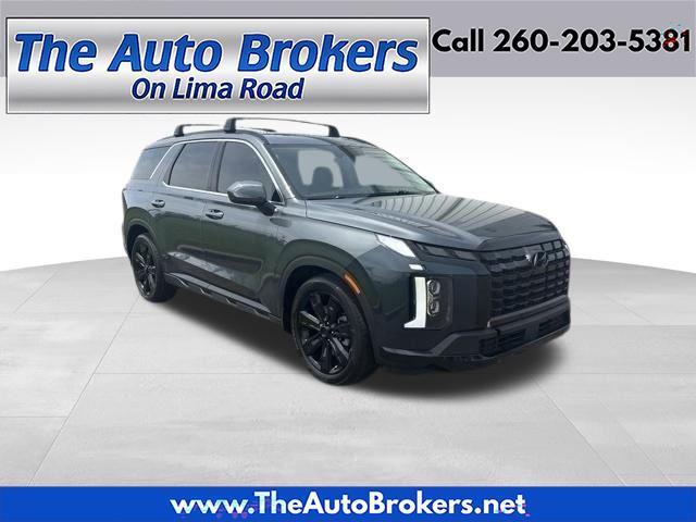 Hyundai Palisade  2024