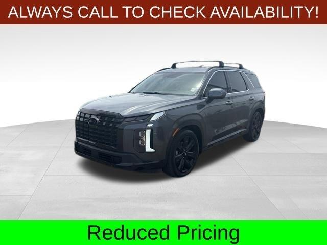 Hyundai Palisade XRT 2024