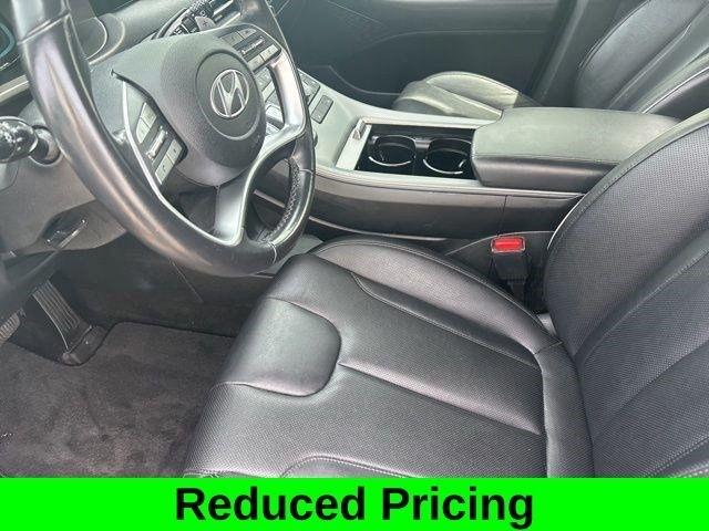 Hyundai Palisade XRT 2024