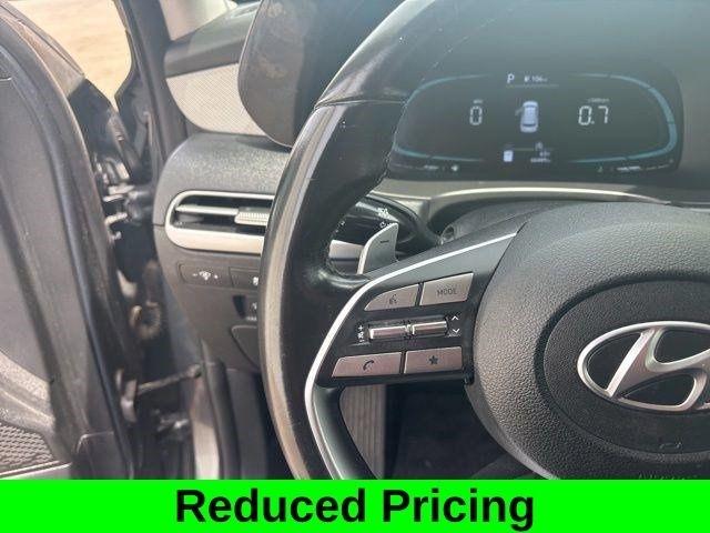 Hyundai Palisade XRT 2024