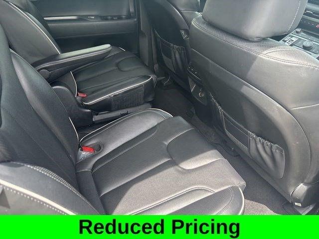 Hyundai Palisade XRT 2024