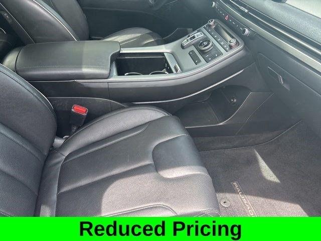 Hyundai Palisade XRT 2024