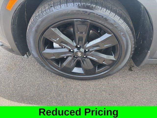 Hyundai Palisade XRT 2024