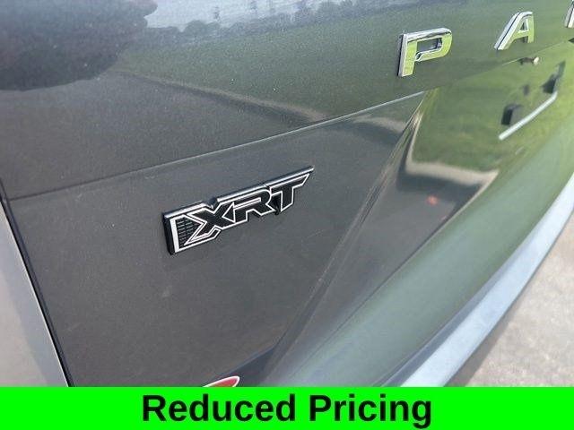 Hyundai Palisade XRT 2024