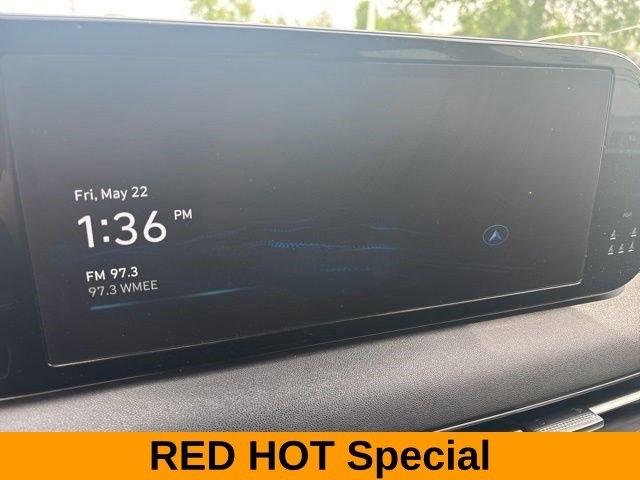 Hyundai Palisade XRT 2024