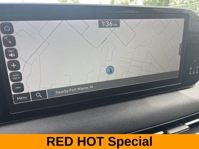 Hyundai Palisade XRT 2024