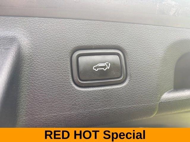 Hyundai Palisade XRT 2024