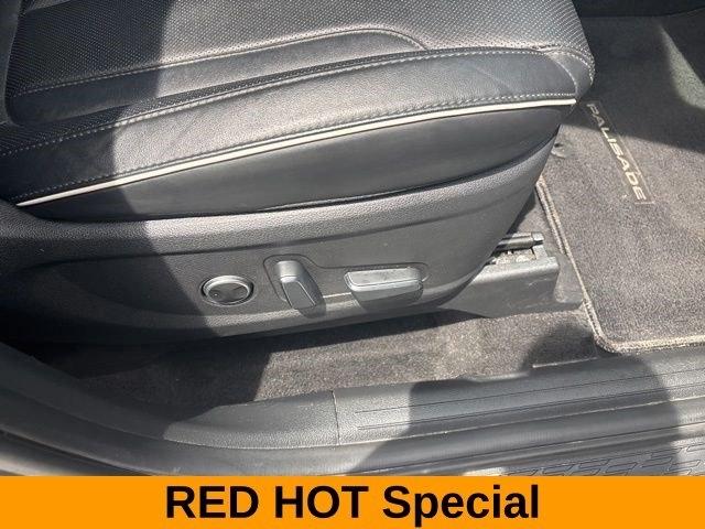 Hyundai Palisade XRT 2024