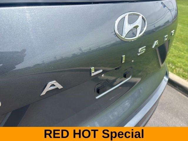Hyundai Palisade XRT 2024