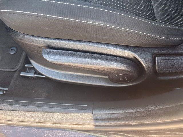 Kia Forte  2021