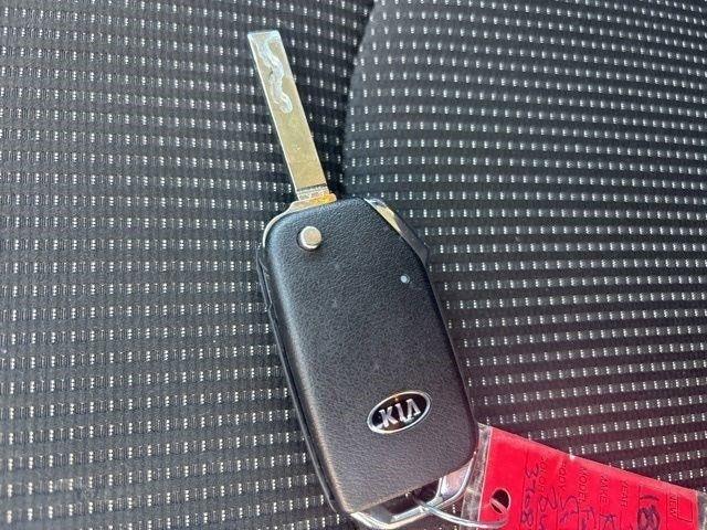 Kia Forte  2021