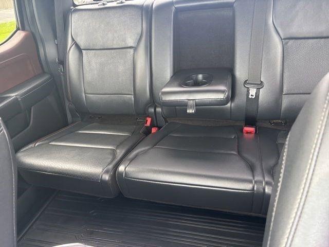 Ford F-150  2021