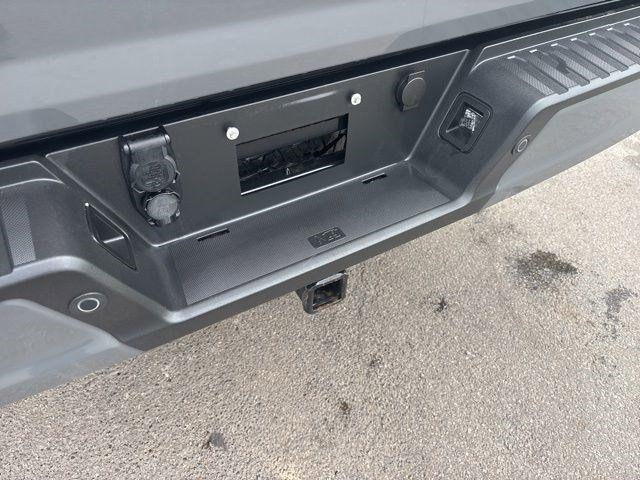 Ford F-150  2021