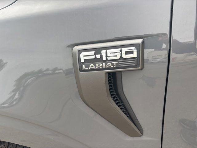 Ford F-150  2021