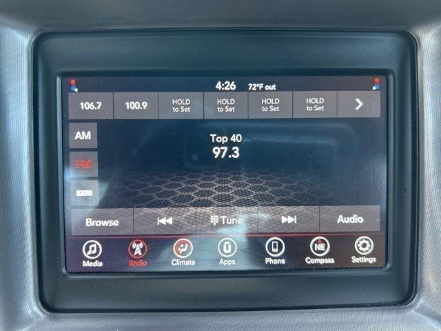 Dodge Charger  2020