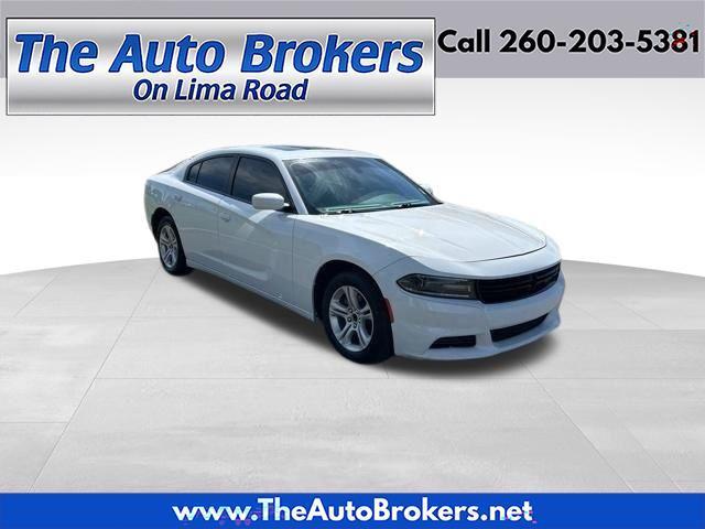 Dodge Charger  2020
