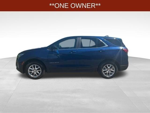 Chevrolet Equinox  2023