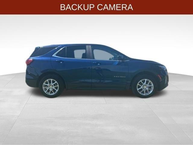 Chevrolet Equinox  2023