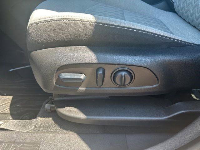 Chevrolet Equinox  2023