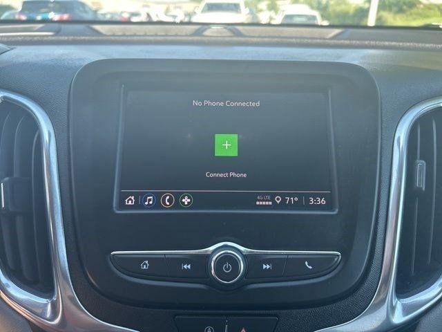 Chevrolet Equinox  2023