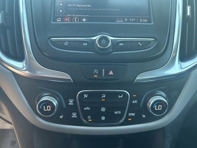 Chevrolet Equinox  2023