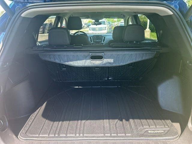 Chevrolet Equinox  2023