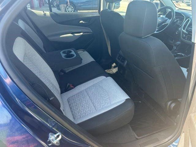 Chevrolet Equinox  2023