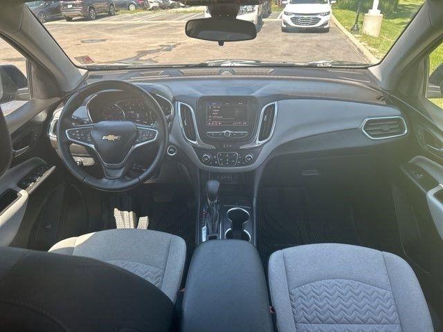 Chevrolet Equinox  2023