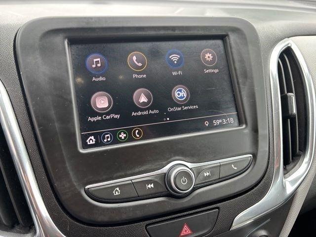 Chevrolet Equinox  2020