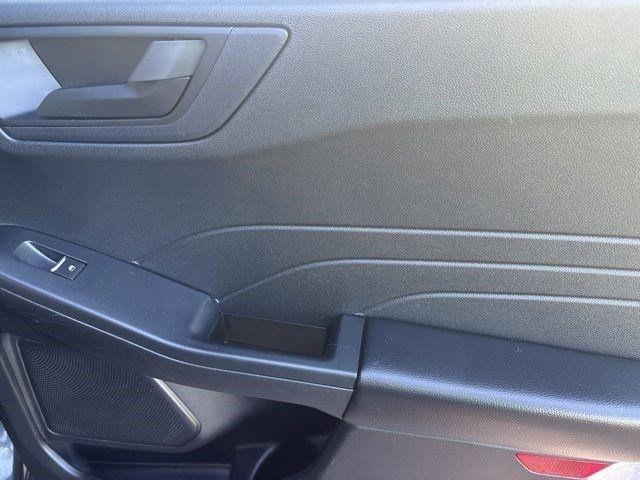 Ford Escape  2022