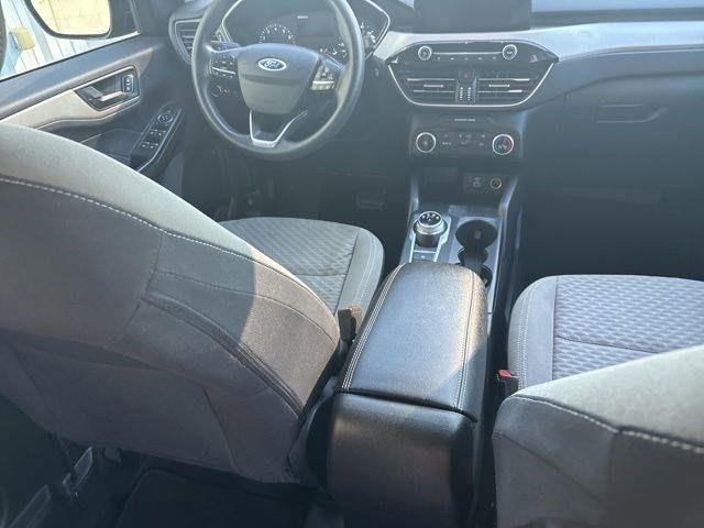 Ford Escape  2022