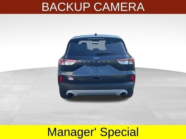 Ford Escape SE 2022