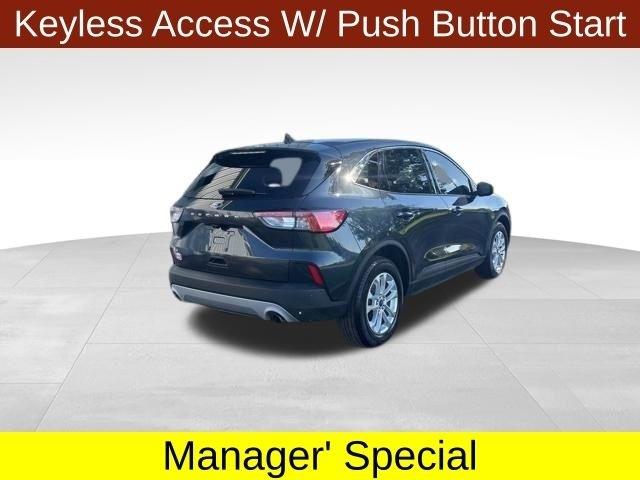 Ford Escape SE 2022