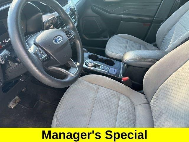 Ford Escape SE 2022