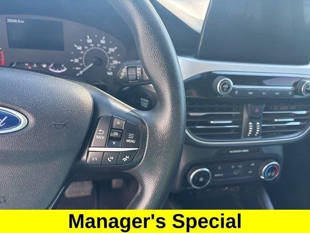 Ford Escape SE 2022